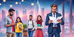 O Mercado de Crédito: Entendendo Empréstimos e Financiamentos