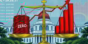 Dívida Zero: Metas e Ações para Alcançar