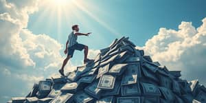 Domine Suas Dívidas: Estratégias Inteligentes