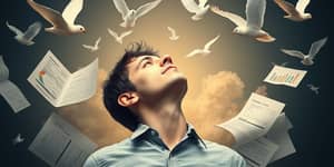 Respire Aliviado: Soluções para Suas Dívidas