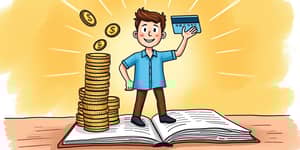 O Guia Essencial para uma Gestão de Dívidas Eficaz