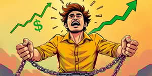 Desfaça-se das Dívidas: Atitudes que Funcionam