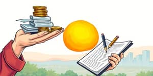 Dívidas Controladas: A Receita para o Sucesso Financeiro