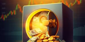 A Chave para uma Vida Financeira Tranquila: Gestão de Dívidas