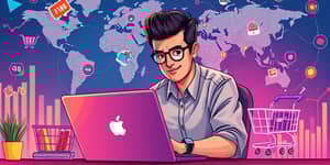 Criando um Negócio Online do Zero: Primeiros Passos