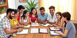 Enfrentando as Dívidas: Estratégias de Sucesso