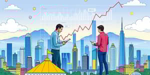 Startups: O Potencial de Investimentos de Alto Risco e Retorno