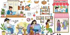 Ideias de Negócios Lucrativos com Baixo Investimento