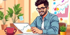 Gerenciando Finanças Pessoais de Empreendedores