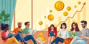 Renda Passiva: Construindo um Futuro Financeiro Sólido