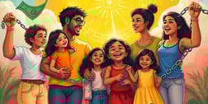 Ultrapassando o Desafio das Dívidas: Guia Prático