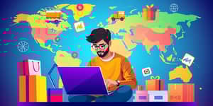 Dropshipping: Sem Estoque, Com Muito Lucro?