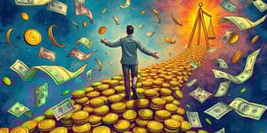 Decifrando o Mundo das Dívidas: Um Guia Simples