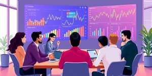 O Guia Essencial para Planejamento Financeiro Empresarial