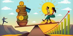 Gerenciando Dívidas: Dicas Essenciais para o Sucesso