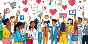 Venda Mais com as Redes Sociais: Estratégias Comprovadas