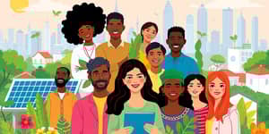 Empreendedorismo Social: Lucro e Impacto Positivo