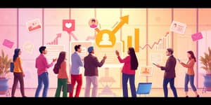 O Poder do Marketing de Conteúdo para Empresas