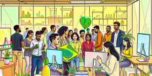 Inovação no Empreendedorismo: Fique à Frente da Concorrência