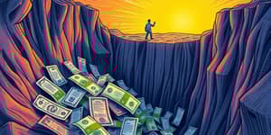 Saindo do Buraco: Um Plano para Quitar Dívidas