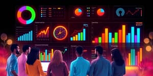 Metas e Indicadores Chave para o Sucesso do Seu Negócio