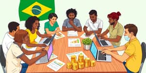 Financiamento para Pequenos Negócios: Opções e Dicas