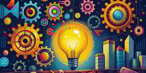 Transforme Ideias em Projetos Rentáveis