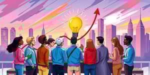 Invista em Startups: Oportunidades e Riscos