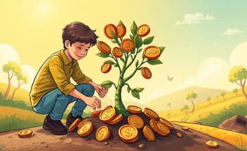 O poder da poupança: construa seu futuro financeiro