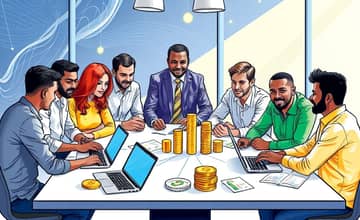 Empreendedorismo: finanças para o seu negócio decolar