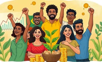 Metas financeiras: transformando sonhos em realidade