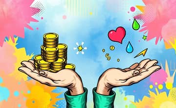 Finanças e emoções: como o psicológico afeta seu bolso