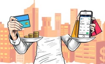 Cartão de crédito: use a seu favor, não contra você