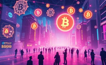 Blockchain e finanças: as novas fronteiras do dinheiro