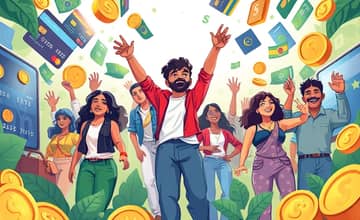 Fuja das armadilhas financeiras: saiba o que evitar