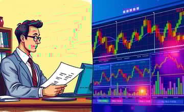 Análise Fundamentalista vs. Análise Técnica: Qual Abordagem Escolher?
