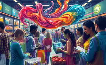 Finanças comportamentais: entendendo suas decisões de consumo