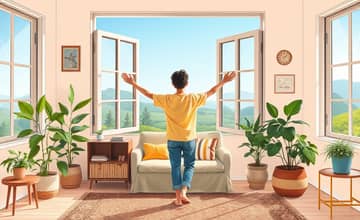 Consumo consciente: compre menos, viva mais