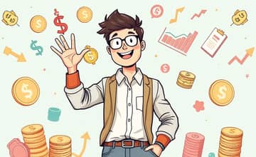 Descomplicando investimentos: um guia para iniciantes