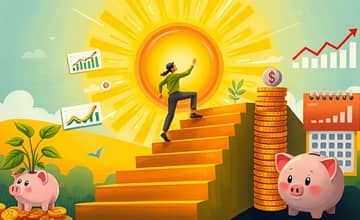 Como sair do vermelho e ter uma vida financeira saudável