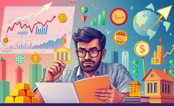 Estratégias de Investimento em Tempos de Crise: Onde Focar?