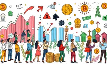 Além da Poupança: Explore Novas Oportunidades de Rentabilidade