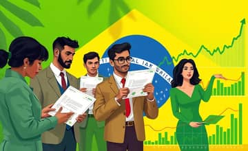 Tesouro Direto: Segurança e Rentabilidade ao Seu Alcance