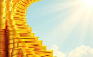 Juros compostos: o oitava maravilha do mundo financeiro