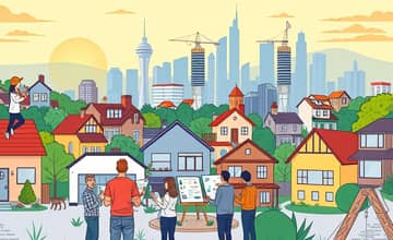 Imóveis: investindo no seu lar ou em oportunidades