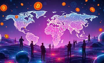 Criptomoedas: O Novo Paradigma dos Investimentos?