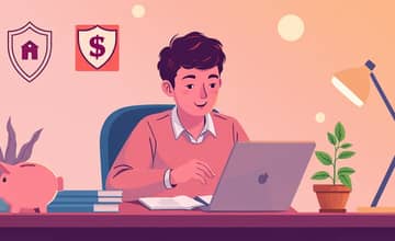 Como se preparar financeiramente para imprevistos