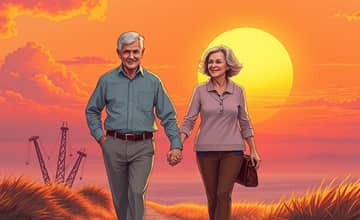 Previdência Privada: Garanta um Futuro Tranquilo