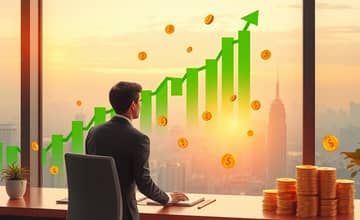 Dividendos: Como Gerar Renda Passiva com Ações