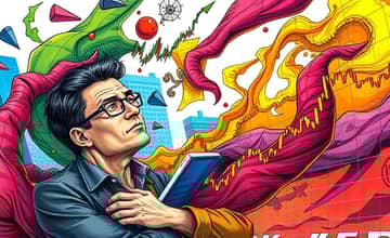 A Psicologia do Investidor: Evitando Erros Comuns